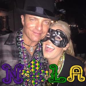 Meet your Posher, Gary